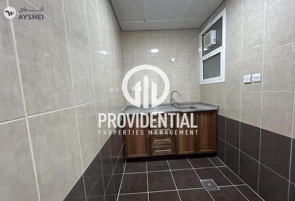 APARTMENT FOR RENT IN AL WAHDA STREET, AL WAHDA