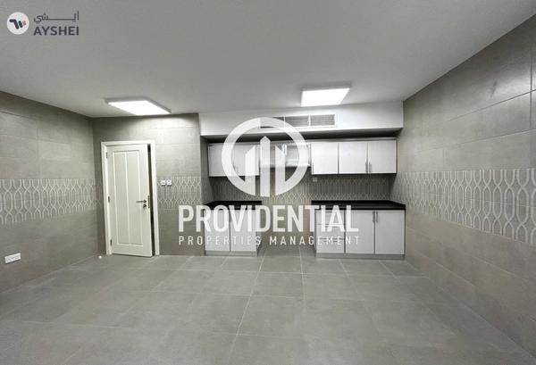 APARTMENT FOR RENT IN AL WAHDA STREET, AL WAHDA