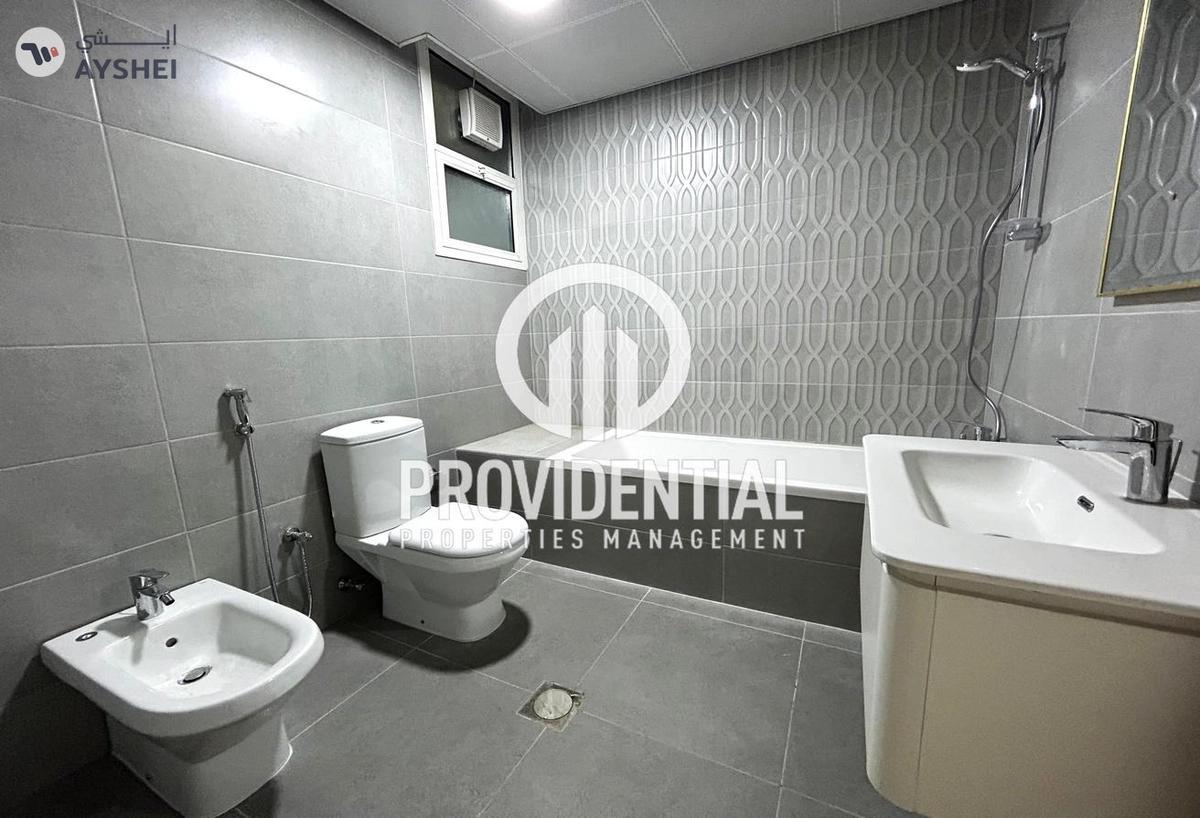 APARTMENT FOR RENT IN AL WAHDA STREET, AL WAHDA-1-1