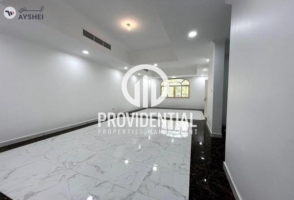 APARTMENT FOR RENT IN AL WAHDA STREET, AL WAHDA