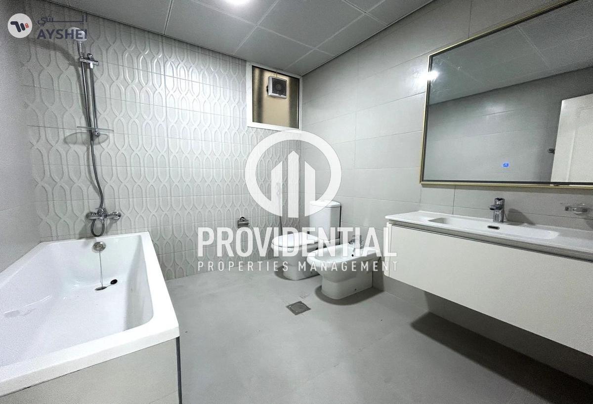 APARTMENT FOR RENT IN AL WAHDA STREET, AL WAHDA-3-3