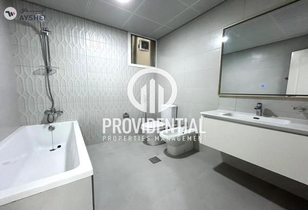 APARTMENT FOR RENT IN AL WAHDA STREET, AL WAHDA