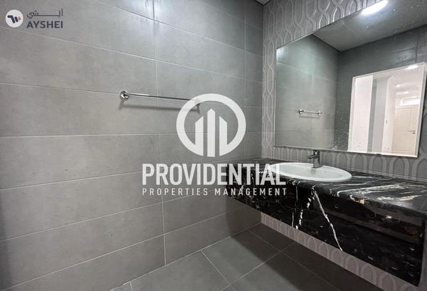 APARTMENT FOR RENT IN AL WAHDA STREET, AL WAHDA