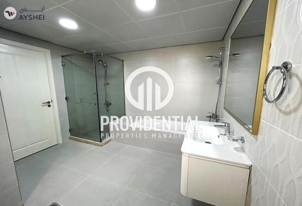 APARTMENT FOR RENT IN AL WAHDA STREET, AL WAHDA