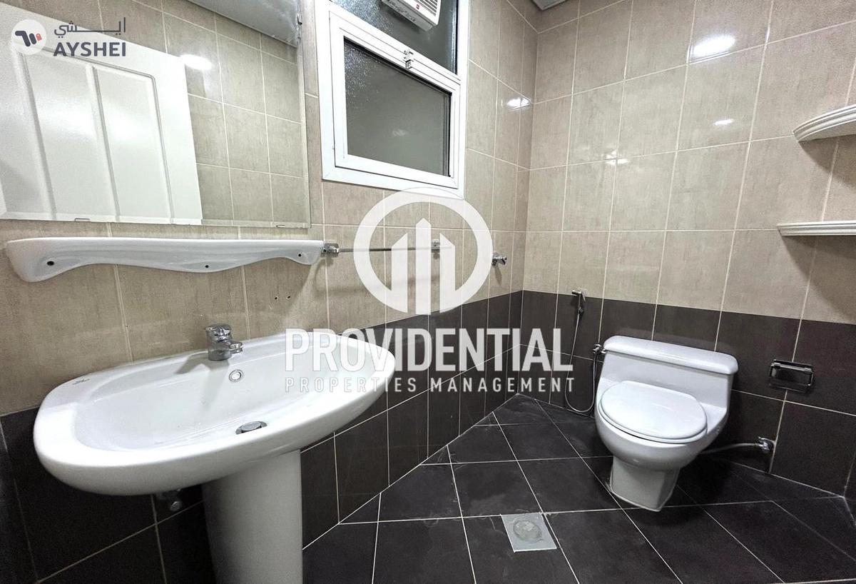 APARTMENT FOR RENT IN AL WAHDA STREET, AL WAHDA-6-6