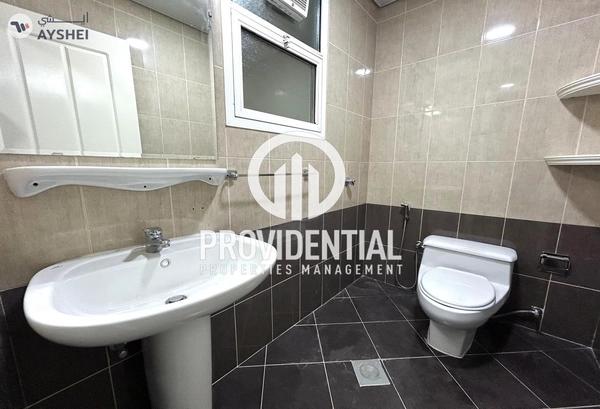 APARTMENT FOR RENT IN AL WAHDA STREET, AL WAHDA