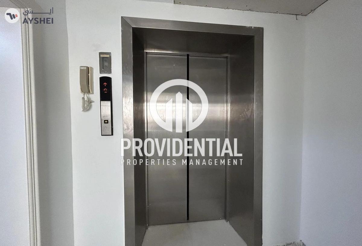 APARTMENT FOR RENT IN AL WAHDA STREET, AL WAHDA-7-7