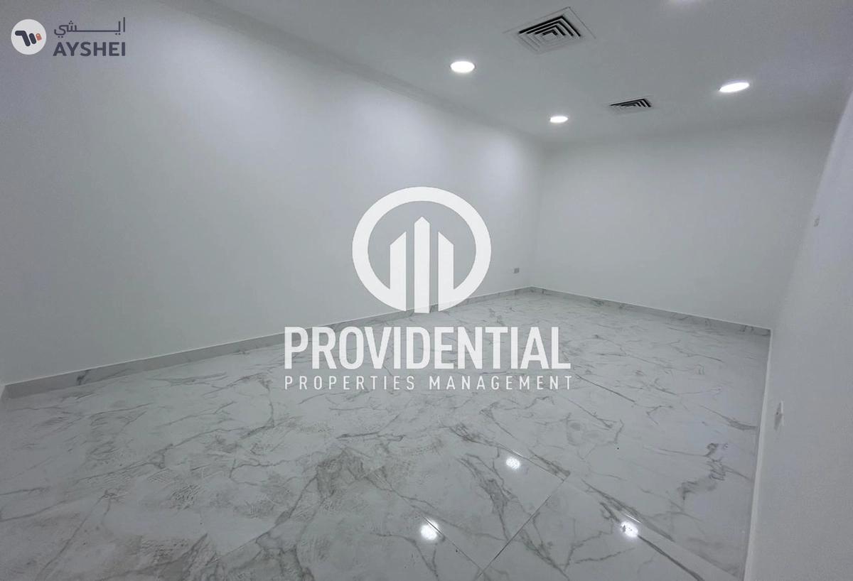 APARTMENT FOR RENT IN AL WAHDA STREET, AL WAHDA-8-8