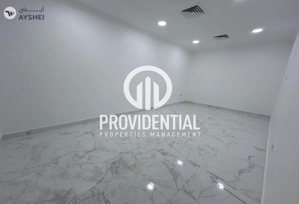 APARTMENT FOR RENT IN AL WAHDA STREET, AL WAHDA