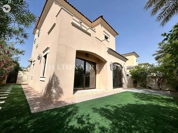 Samara, Arabian Ranches 2, Dubai