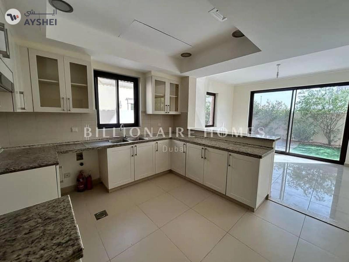 Samara, Arabian Ranches 2, Dubai-1-landscape