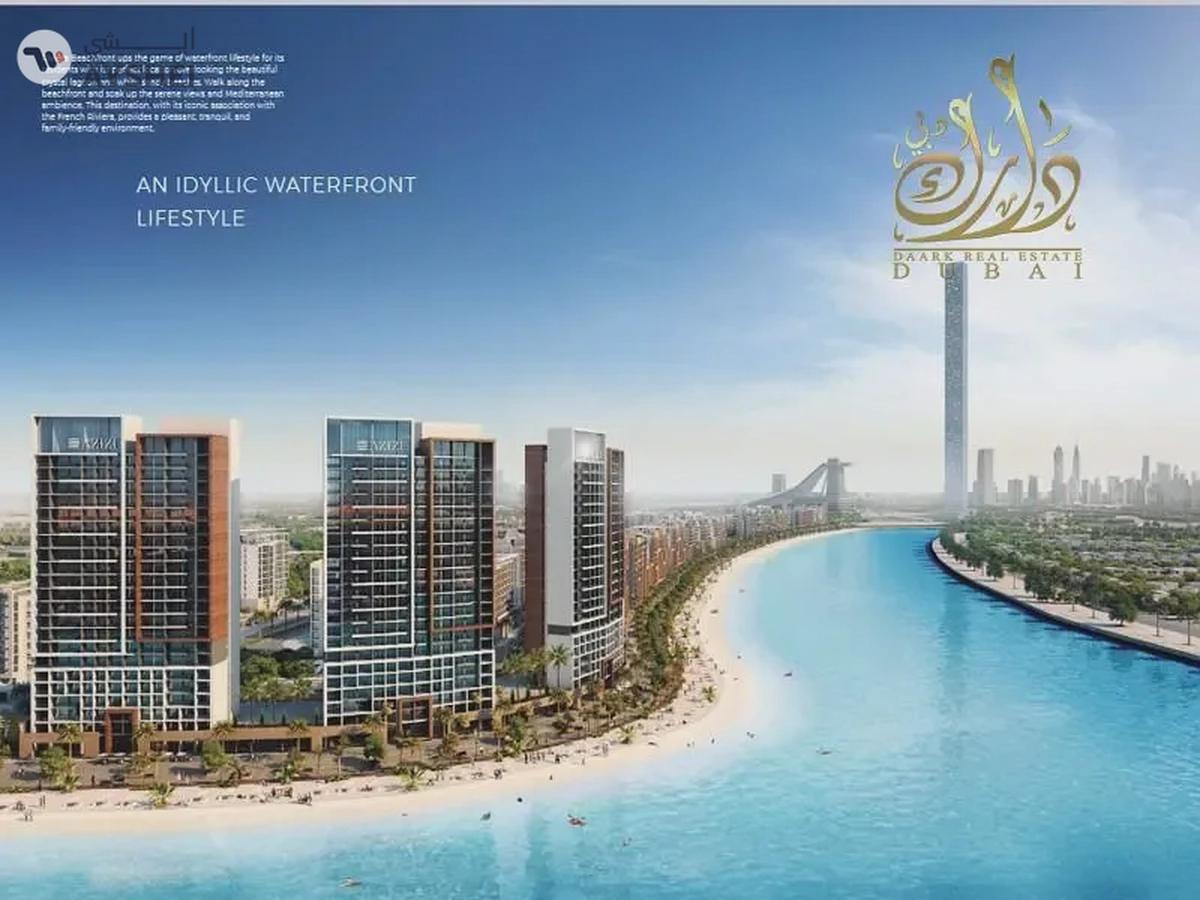 READY AFTER 3 MONTHS - SPECIAL DISCOUNT - OPEN VIEW - MORTGAGE ALLOWED - HIGH ROI-0-landscape