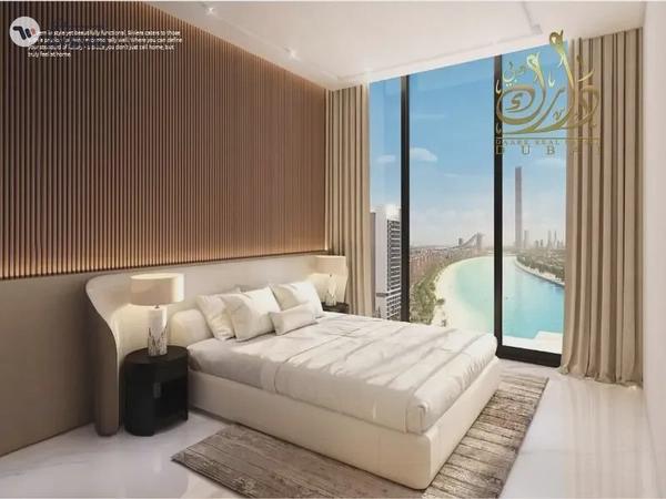 READY AFTER 3 MONTHS - SPECIAL DISCOUNT - OPEN VIEW - MORTGAGE ALLOWED - HIGH ROI