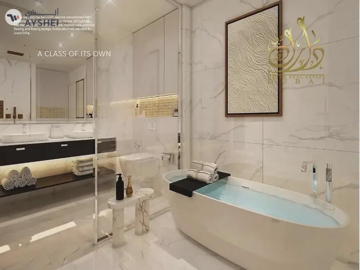 READY AFTER 3 MONTHS - SPECIAL DISCOUNT - OPEN VIEW - MORTGAGE ALLOWED - HIGH ROI-3-3