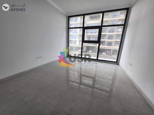 OST 6 Building, Majan, Dubai