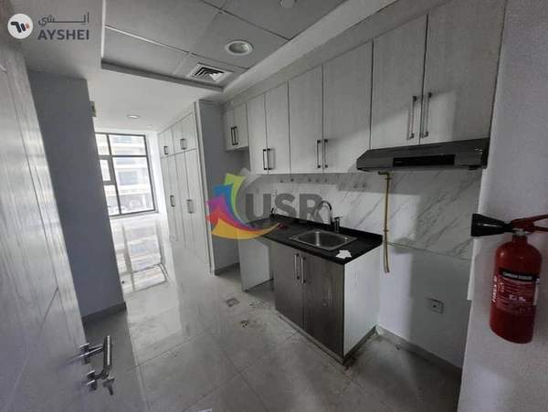 OST 6 Building, Majan, Dubai