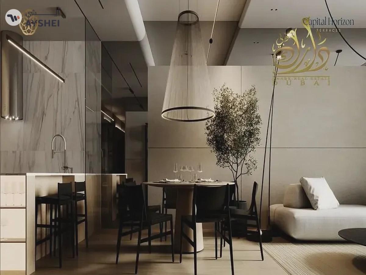 Apartment For Sale in Capital Horizon Terraces, Dubai Islands, Dubai-3-3