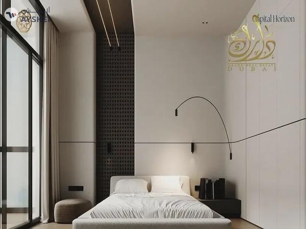 Apartment For Sale in Capital Horizon Terraces, Dubai Islands, Dubai