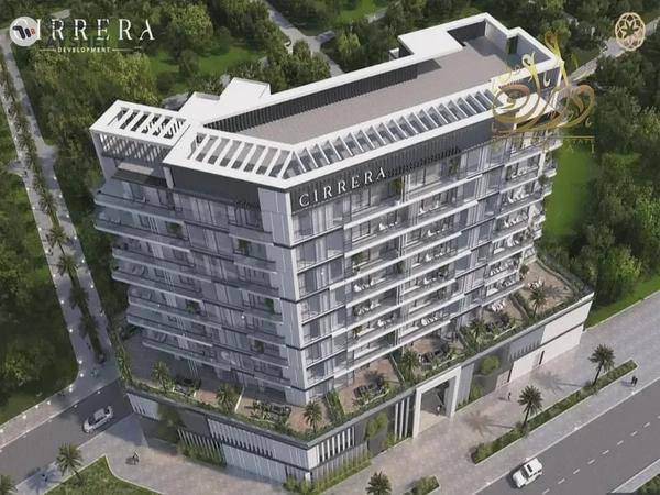 Apartment For Sale in Capital Horizon Terraces, Dubai Islands, Dubai