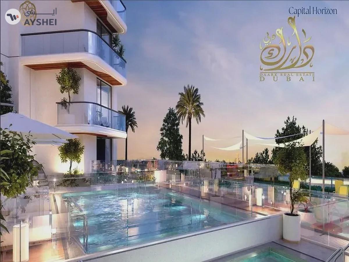 Apartment For Sale in Capital Horizon Terraces, Dubai Islands, Dubai-9-9