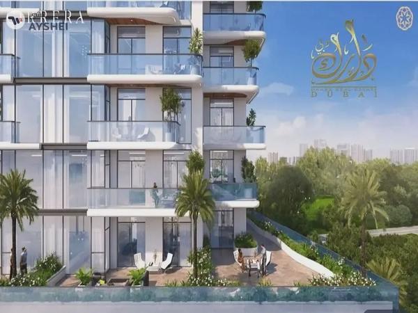 Apartment For Sale in Capital Horizon Terraces, Dubai Islands, Dubai