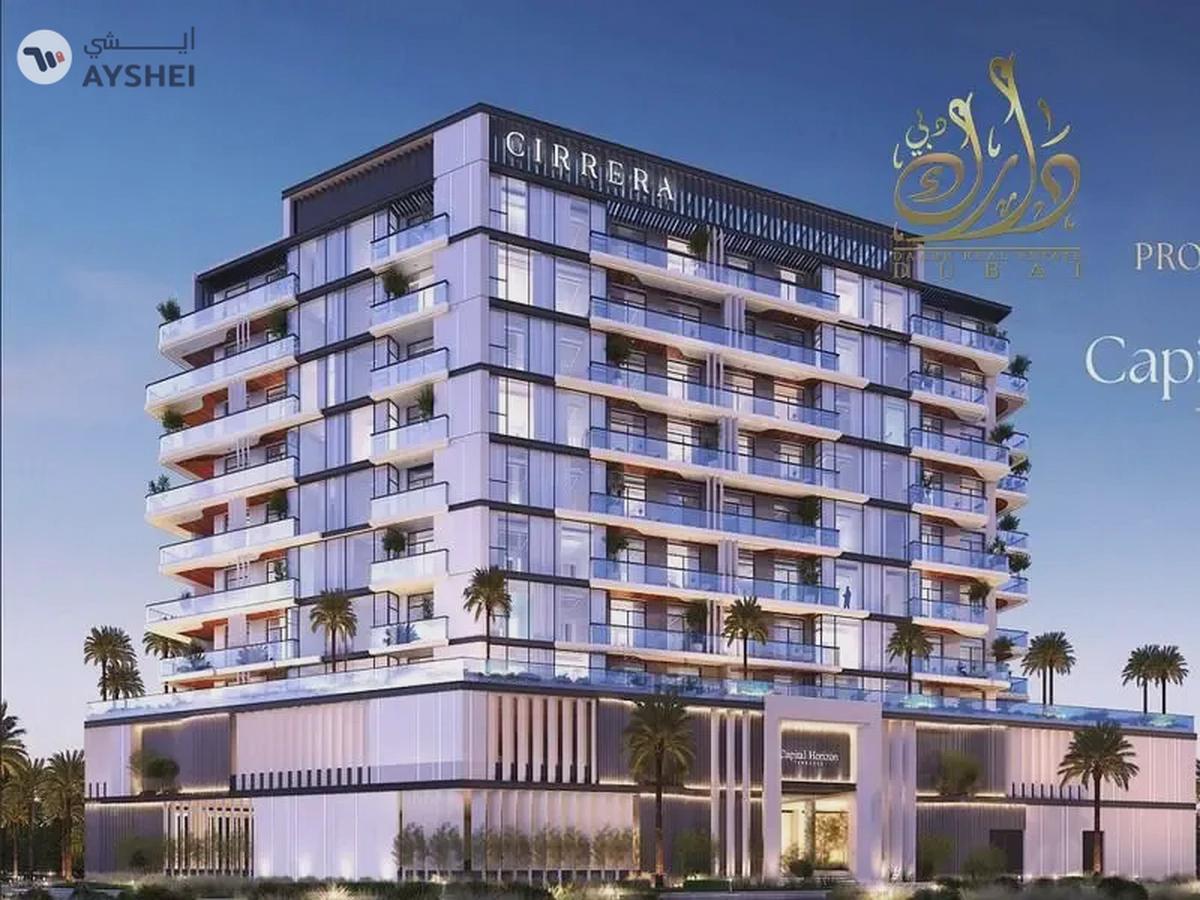 Apartment For Sale in Capital Horizon Terraces, Dubai Islands, Dubai-2-2