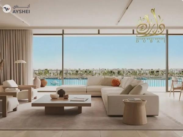Apartment For Sale in Capital Horizon Terraces, Dubai Islands, Dubai