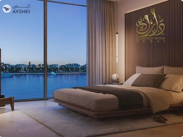 Apartment For Sale in Capital Horizon Terraces, Dubai Islands, Dubai