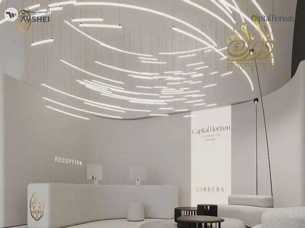 Apartment For Sale in Capital Horizon Terraces, Dubai Islands, Dubai