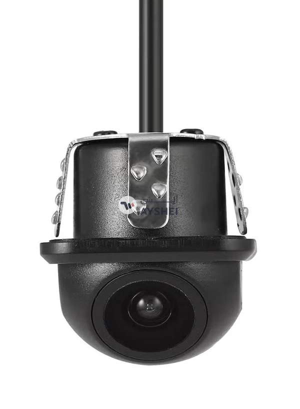 LESHP HD CCD Car Backup Rear-View Camera With Mirror