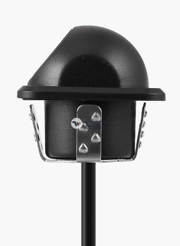 LESHP HD CCD Car Backup Rear-View Camera With Mirror