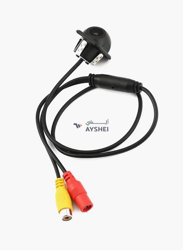LESHP HD CCD Car Backup Rear-View Camera With Mirror