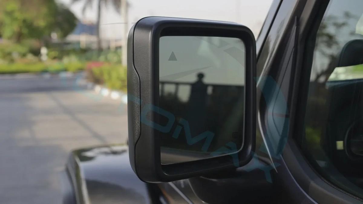 2025 JEEP WRANGLER RUBICON 392 ( Final Edition ) V8 6.4L 0KM With 5 Years Or 100K Km Warranty-15-15