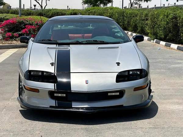 Chevrolet Camaro 1997