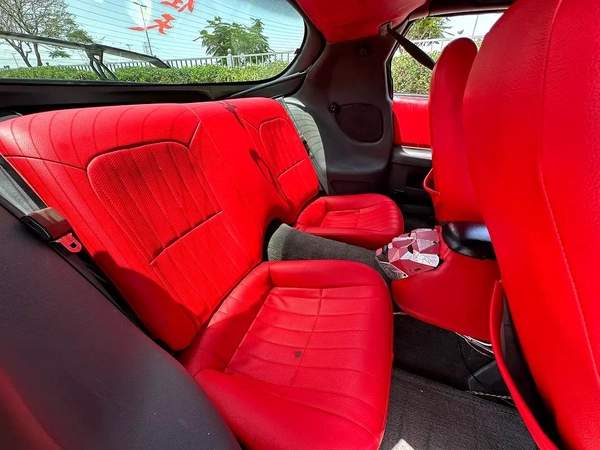 Chevrolet Camaro 1997
