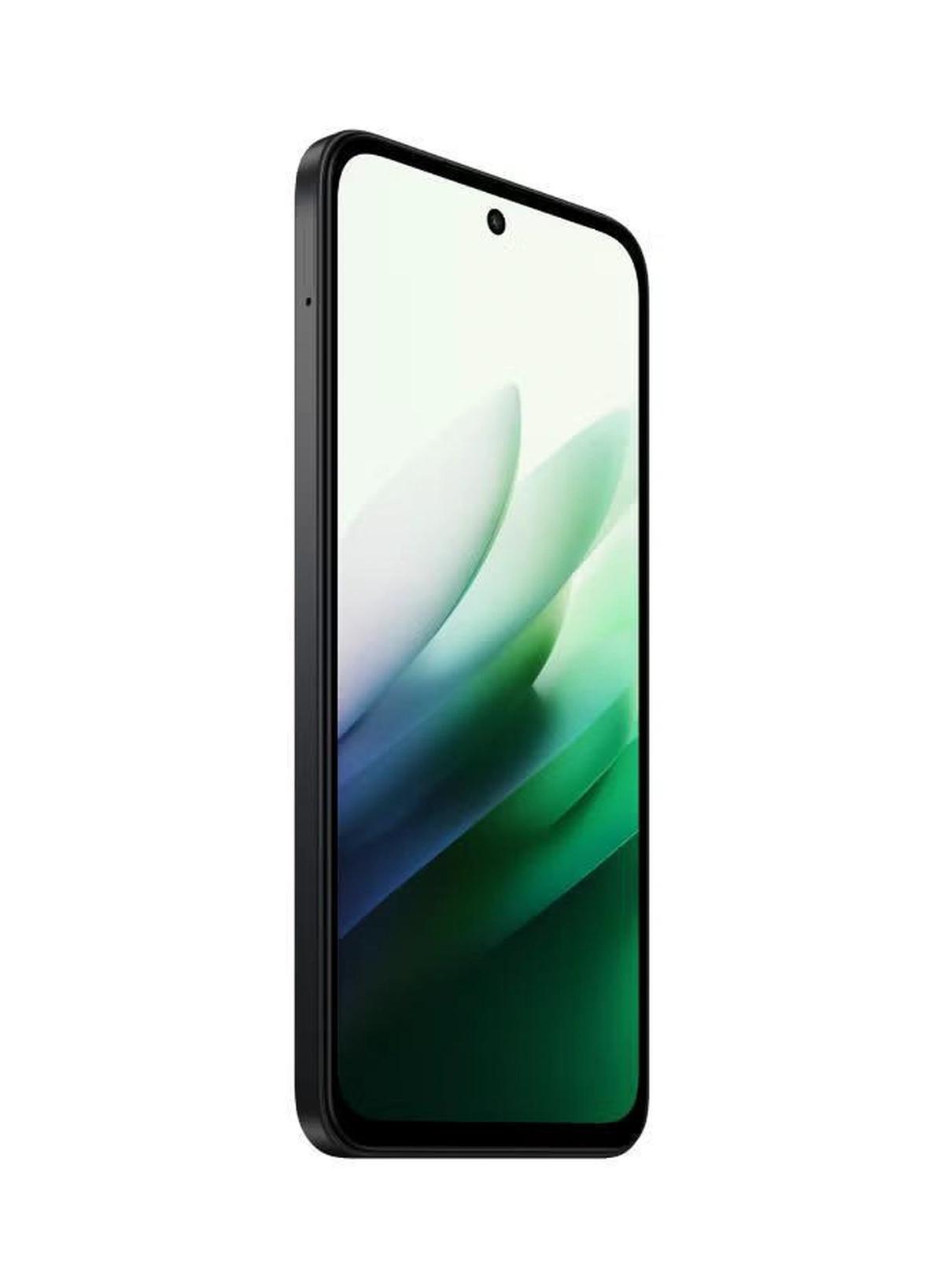 Xiaomi Redmi 15 5G Dual SIM Midnight Black 8GB RAM 256GB - Global Version-3-3