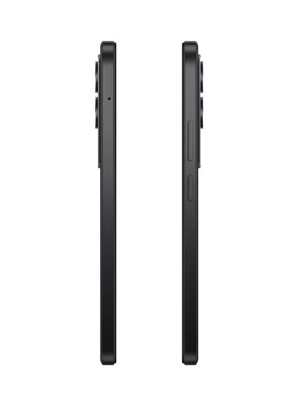 Xiaomi Redmi 15 5G Dual SIM Midnight Black 8GB RAM 256GB - Global Version