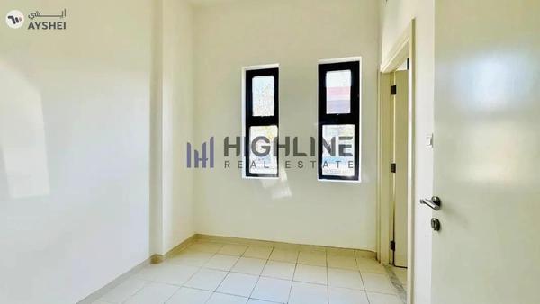 Modern 3 Bedroom Villa in Damac Hills