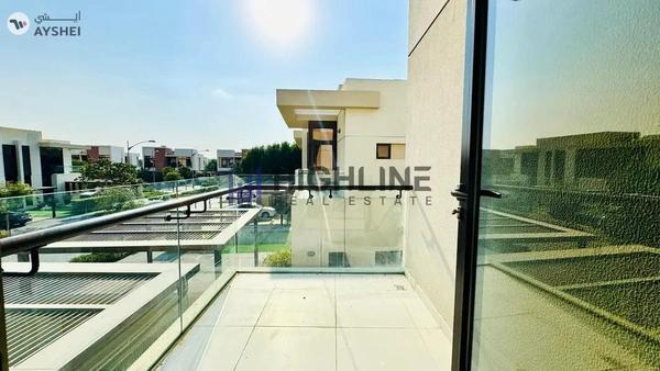 Modern 3 Bedroom Villa in Damac Hills