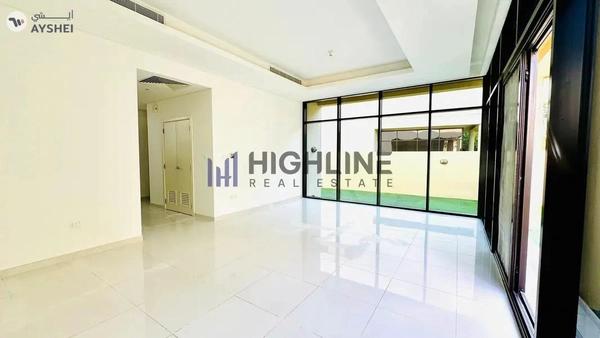 Modern 3 Bedroom Villa in Damac Hills
