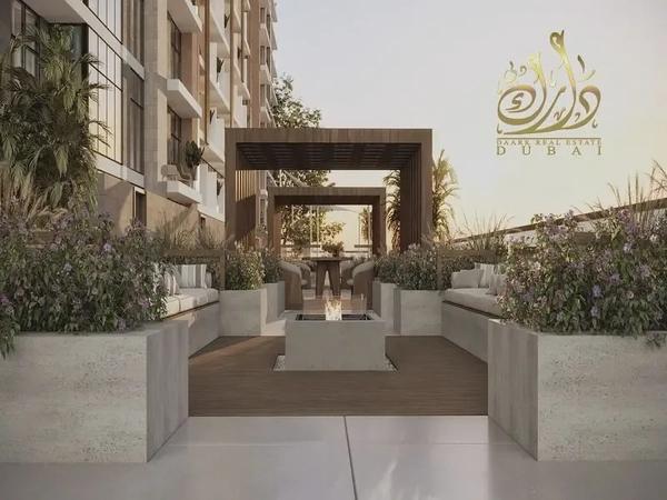 DIstress Deal _ Take Your Chance and Invest _ pool view