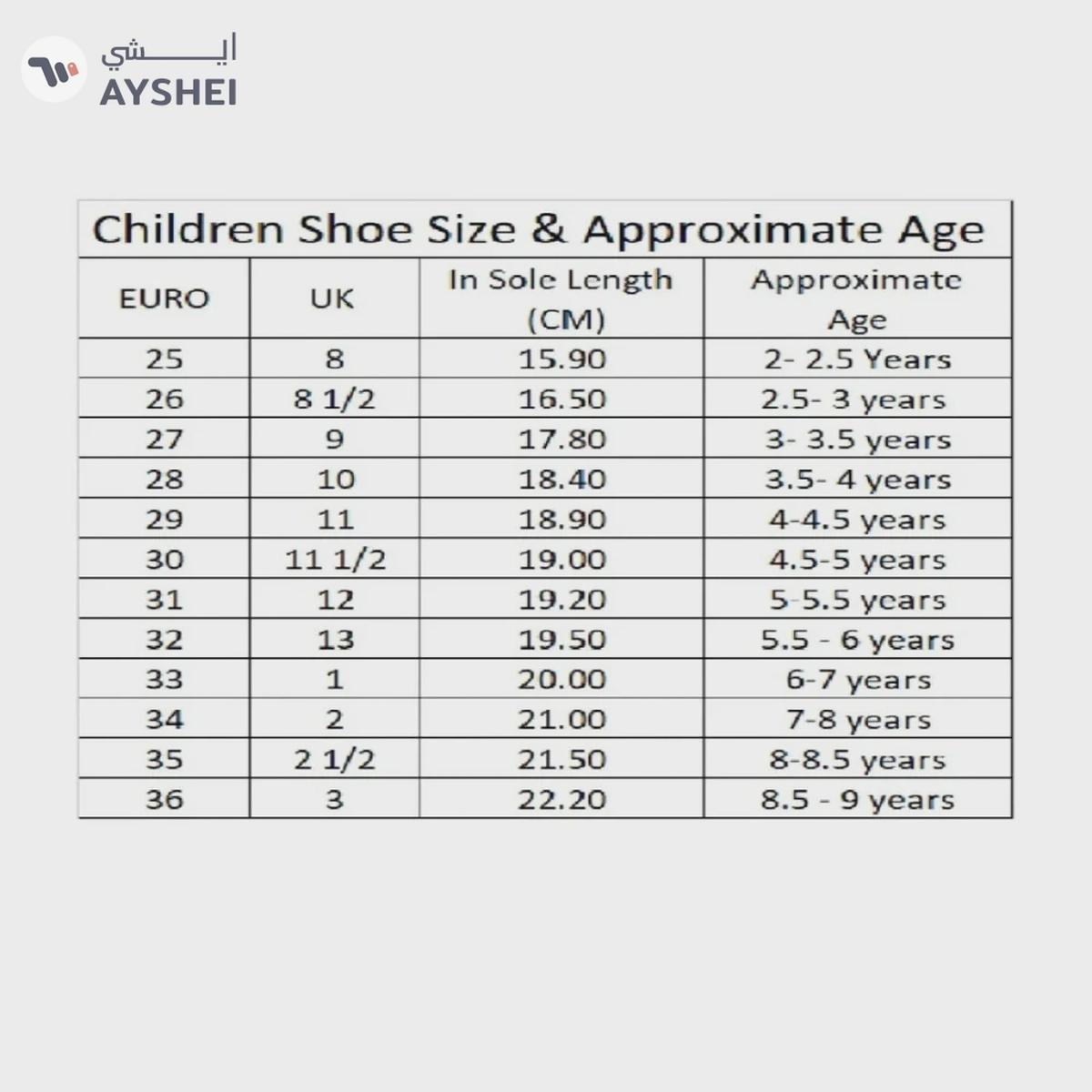 Babyqlo Butterfly Textured Mary Jane Shoes with Hook and Loop Closure - Black-5-5