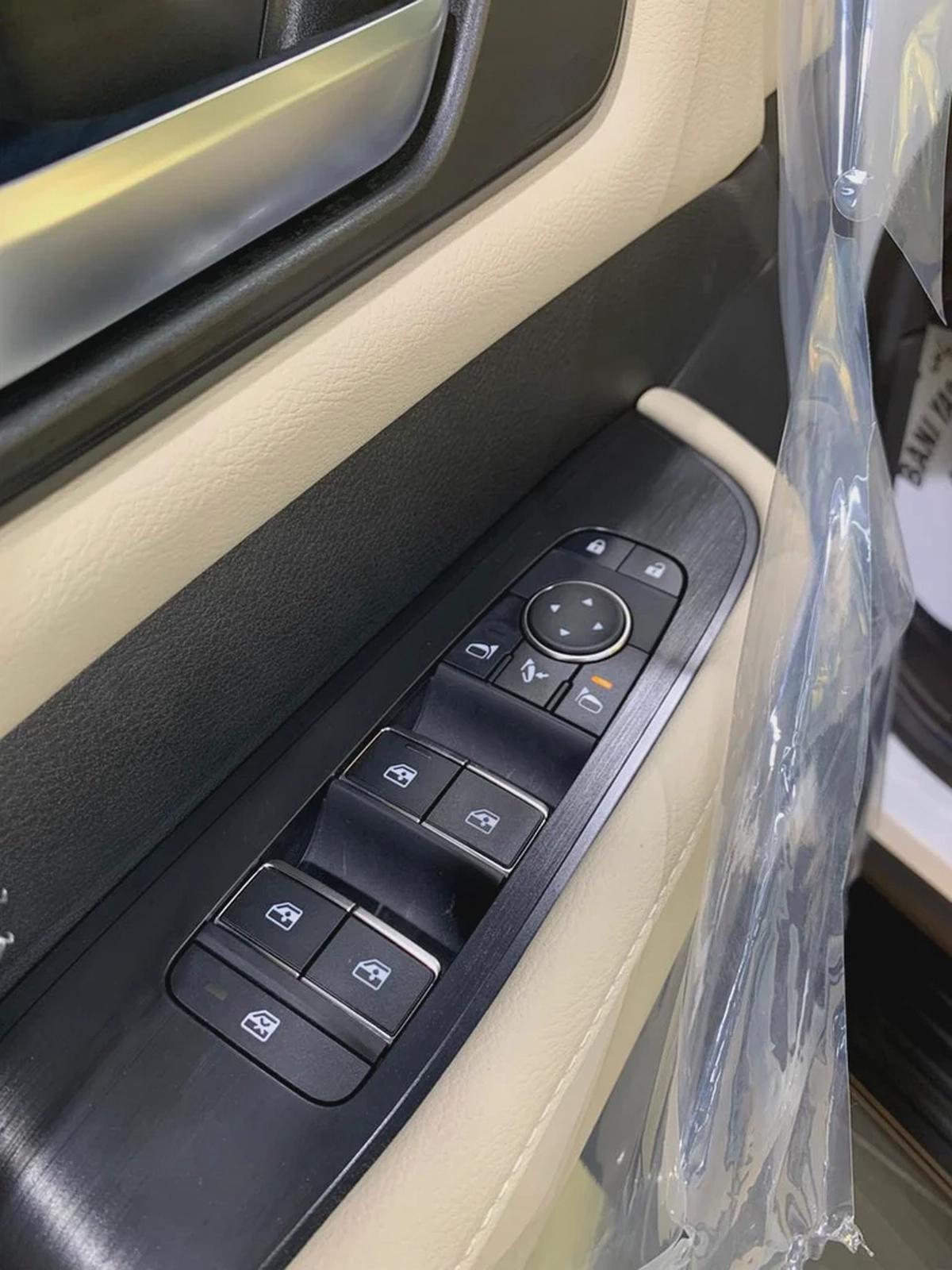 NISSAN PATROL 3.5L TT LT2 2026YM نيسان باترول الي اي تايب 2 توين توربو-12-12