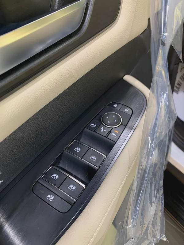NISSAN PATROL 3.5L TT LT2 2026YM نيسان باترول الي اي تايب 2 توين توربو