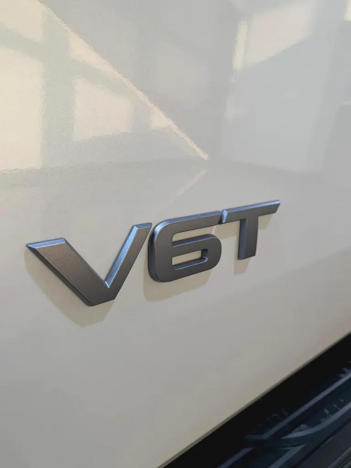 NISSAN PATROL 3.5L TT LT2 2026YM نيسان باترول الي اي تايب 2 توين توربو-16-16