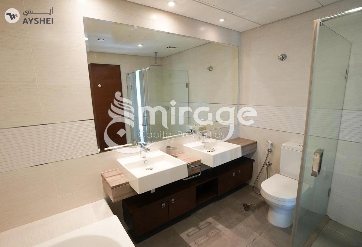 APARTMENT FOR SALE IN THE GATE TOWER 3, SHAMS ABU DHABI-3-3