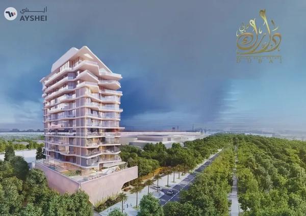 First-Class Waterfront Living_Last Unit!_60% on Handover