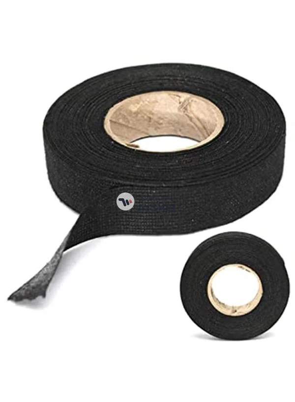 Generic 5-Piece Wiring Loom Harness Tape Set