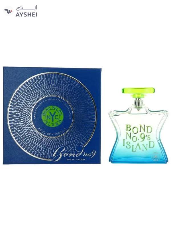 Bond No.9 New York Island (U) Edp 100Ml