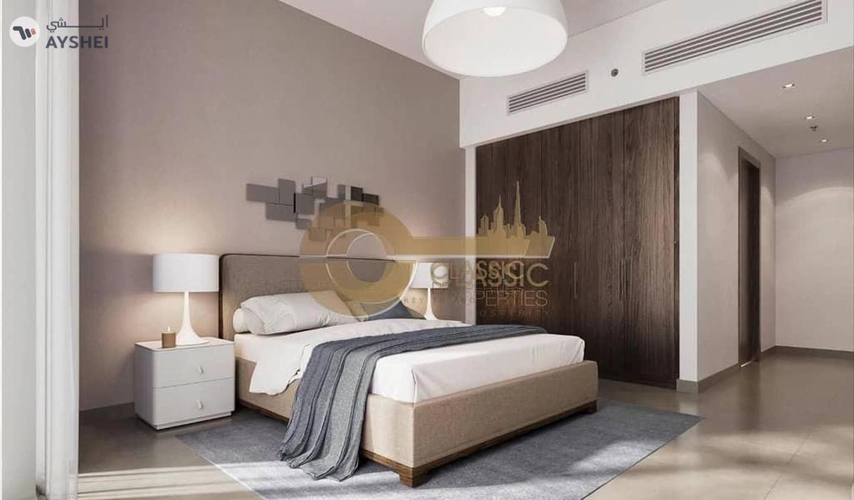 Genuine Resale | Close to Metro | Prime Location-1-1